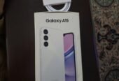 Samsung Galaxy A15 8GB RAM  128GB Storage For Sale  Sa