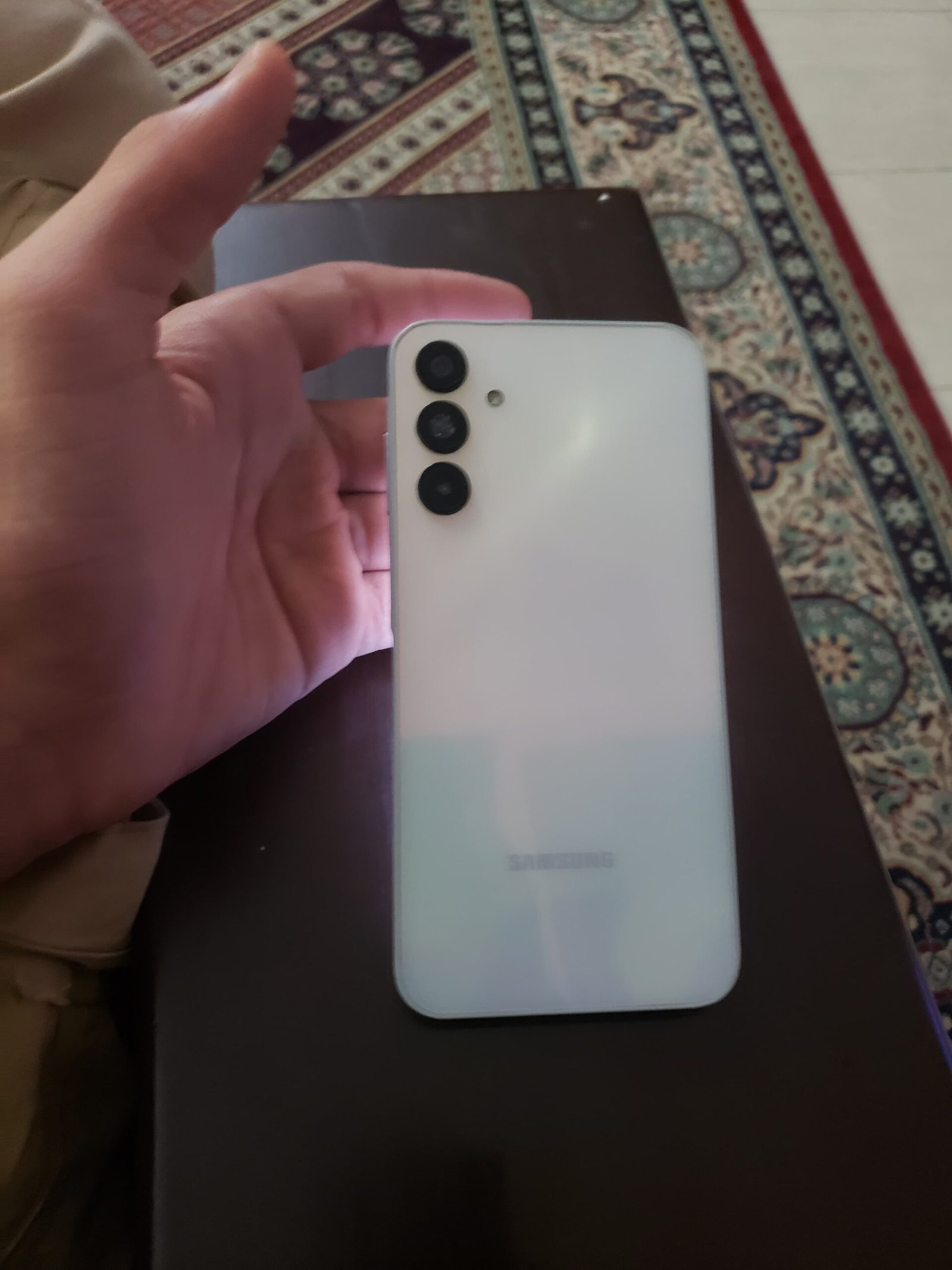 Samsung Galaxy A15 8GB RAM  128GB Storage For Sale  Sa