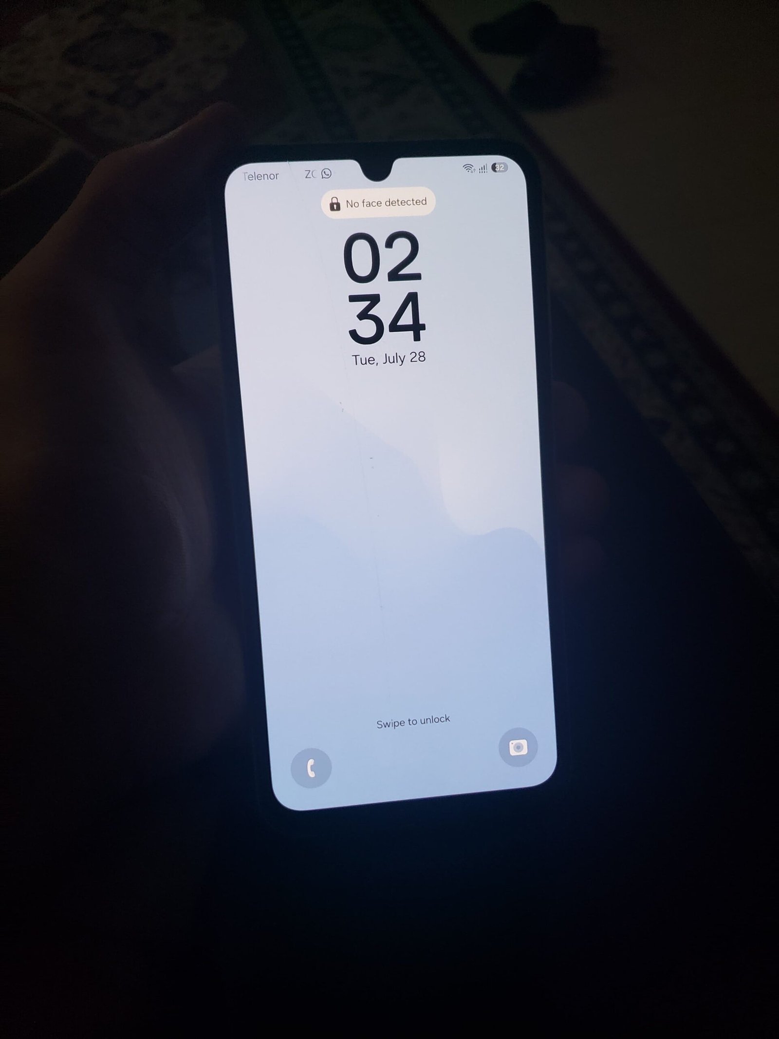 Samsung Galaxy A15 8GB RAM  128GB Storage For Sale  Sa