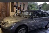 HONDA CIVIC PROSMETIC 2006 AUTOMATIC FOR SALE