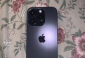 Iphone 14 pro 256gb