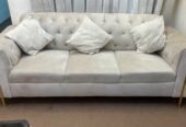 6seater sofa