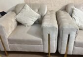 6seater sofa