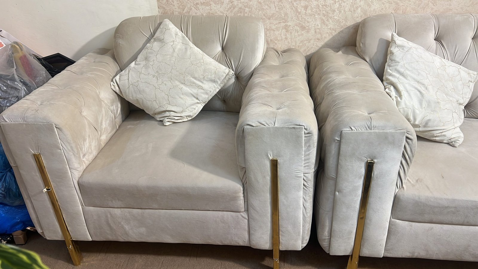 6seater sofa