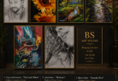 Paintings for your Wall