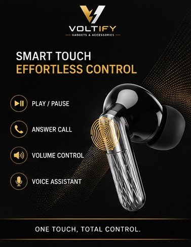 U39 Wireless Ear buds Bluetooth