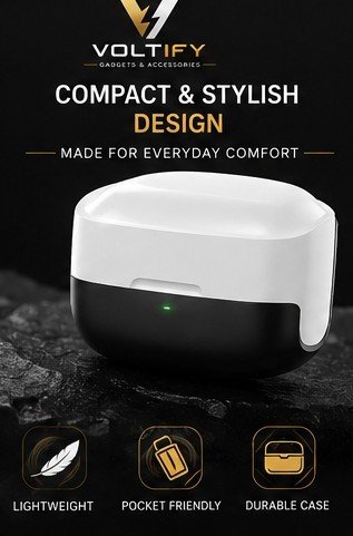 U39 Wireless Ear buds Bluetooth