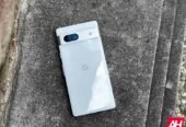 Google Pixel 7a
