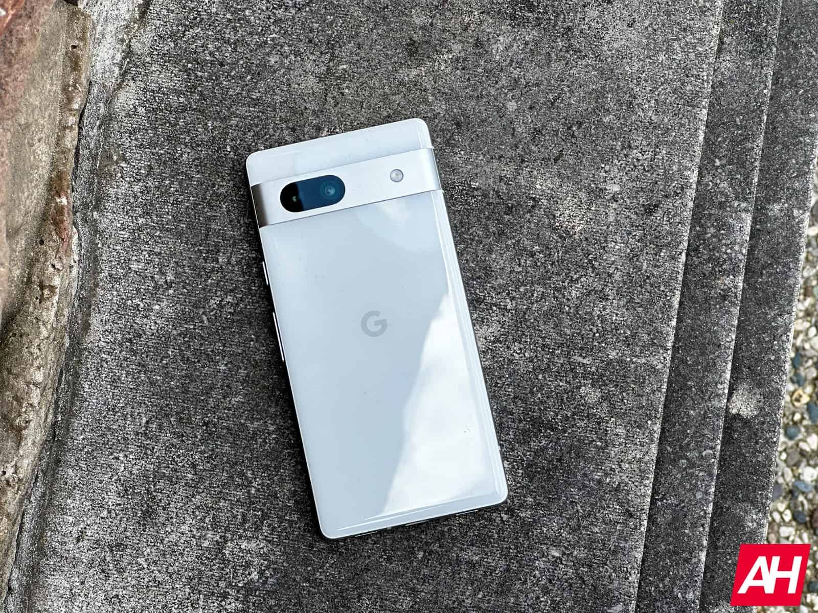 Google Pixel 7a