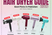 Fancy Shopping Center Pakistan