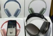 Apple AirPods Max Headphones: Authentic High-Quality Sound