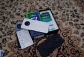 Infinix note 7 exchange possible