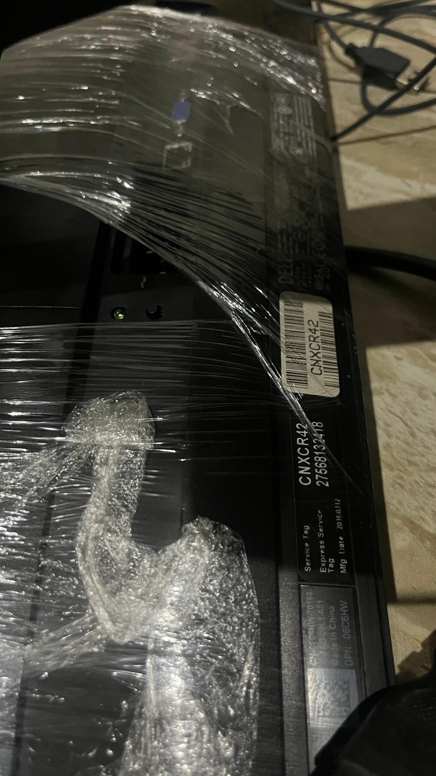 Dell