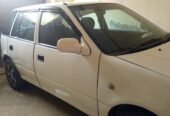 Car for sale painted 1300cc japani engine documents clear