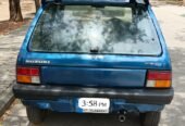 |Suzuki FX 1986 Model 800cc|