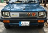 |Suzuki FX 1986 Model 800cc|
