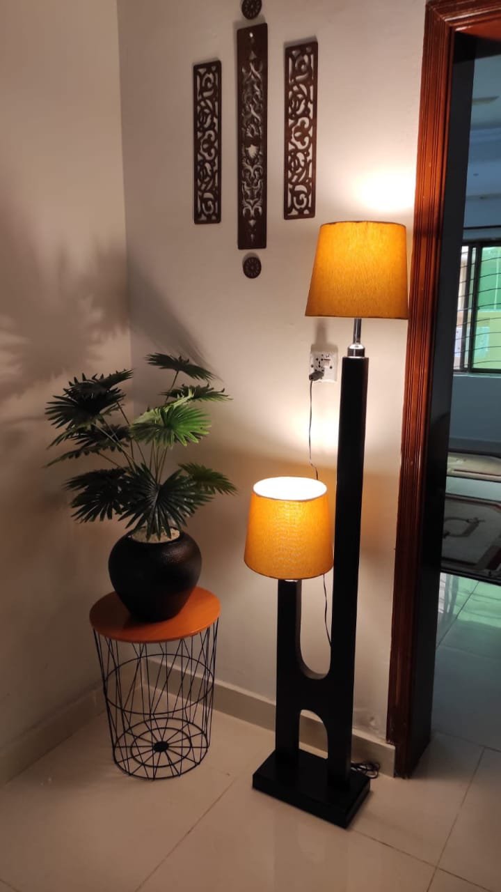 Floor lamps for sale 25% off