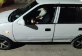 Car for sale painted 1300cc japani engine documents clear