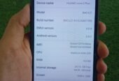Huawei nova 2 plus.