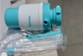 Pump for 19-ltr water bottles refills