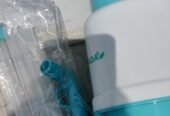 Pump for 19-ltr water bottles refills