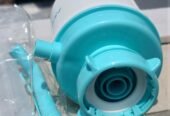 Pump for 19-ltr water bottles refills