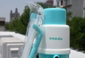 Pump for 19-ltr water bottles refills