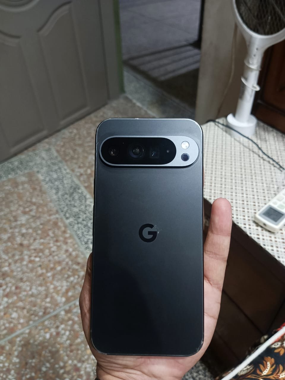 Google Pixel 9 Pro XL