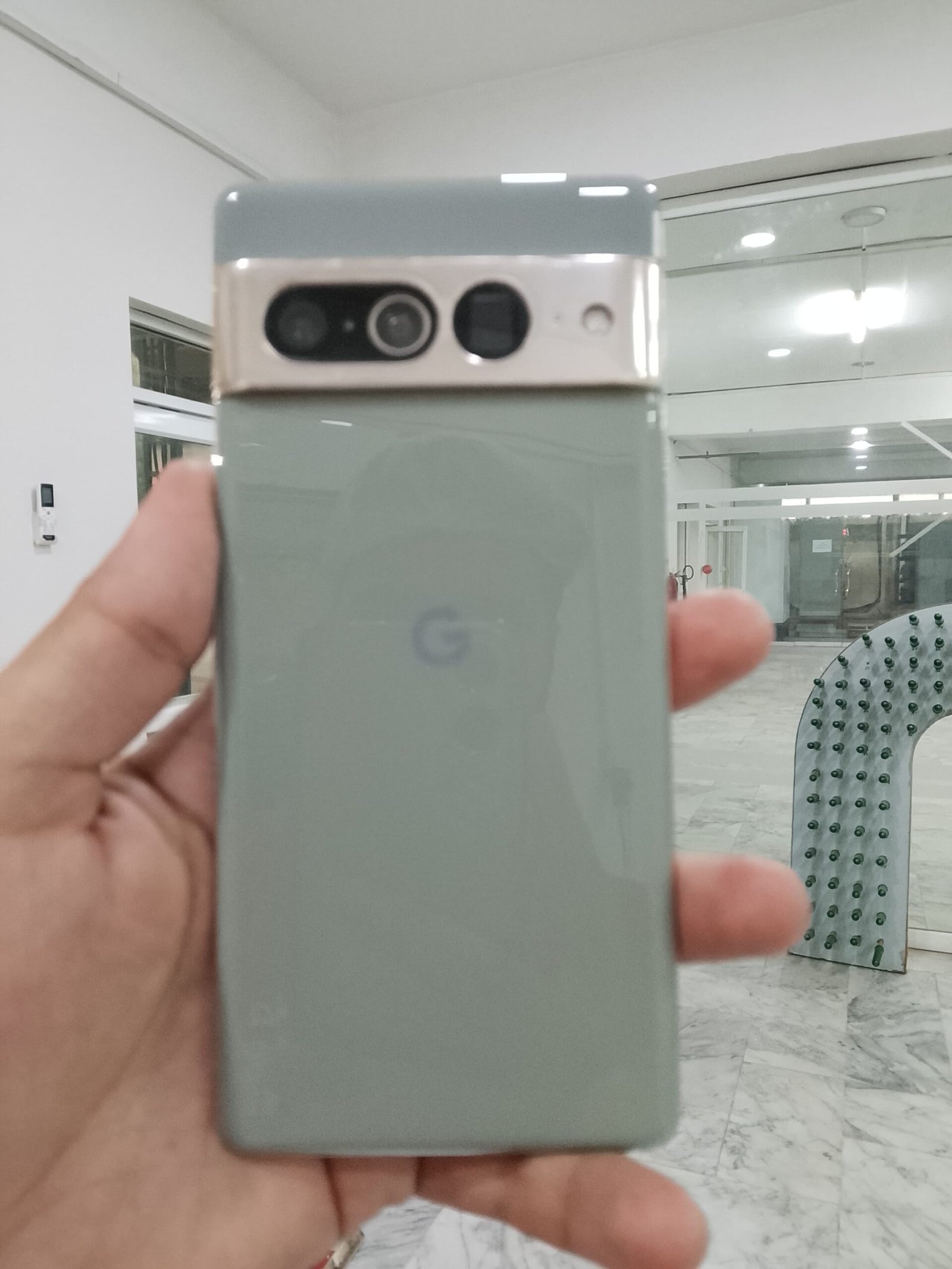 Google pixel 7 pro 12/128