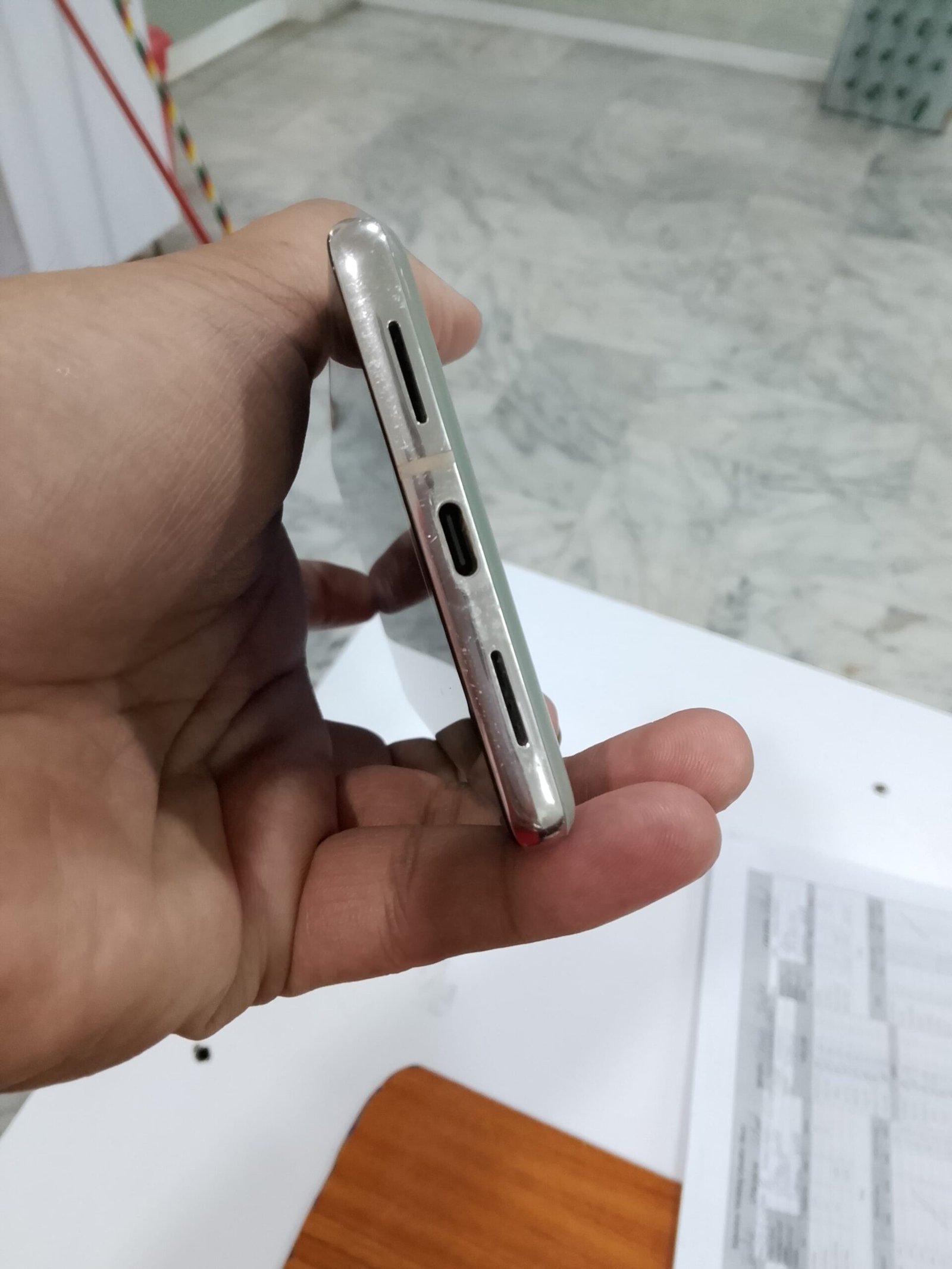 Google pixel 7 pro 12/128