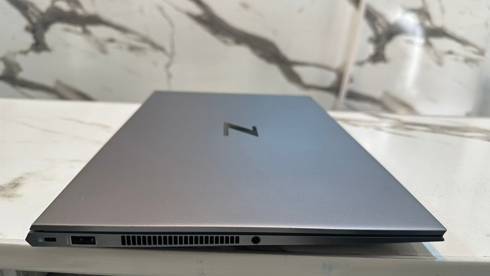 Hp zbook 15.6 i9 10th Gen