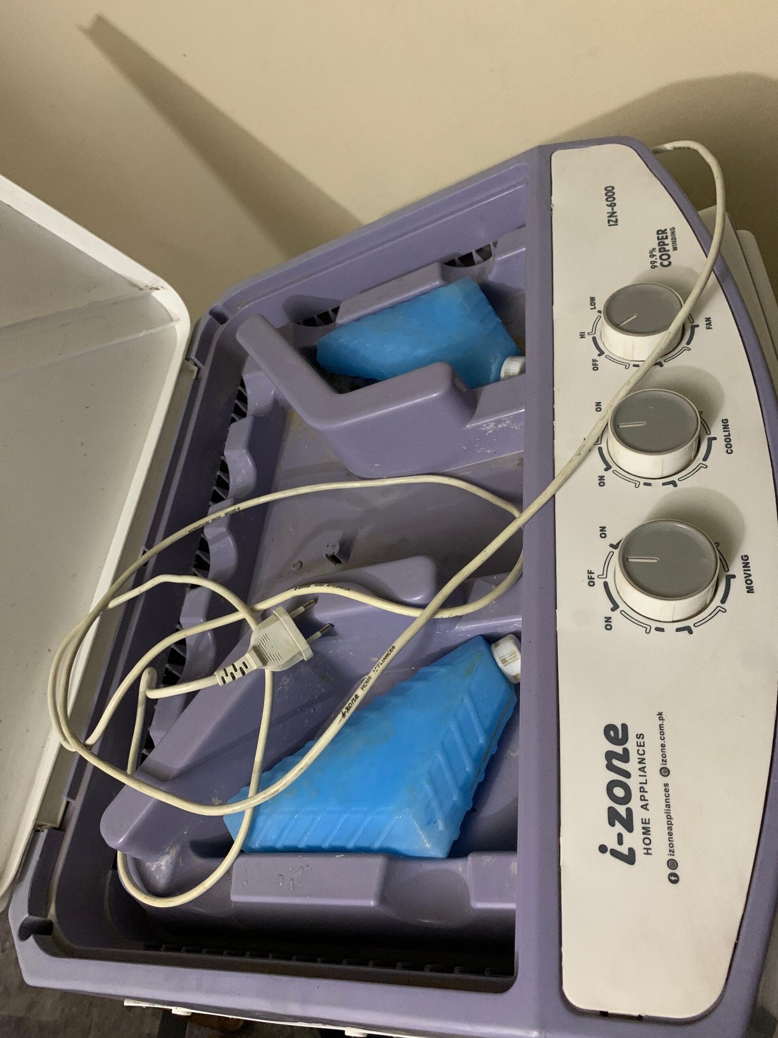Air Cooler