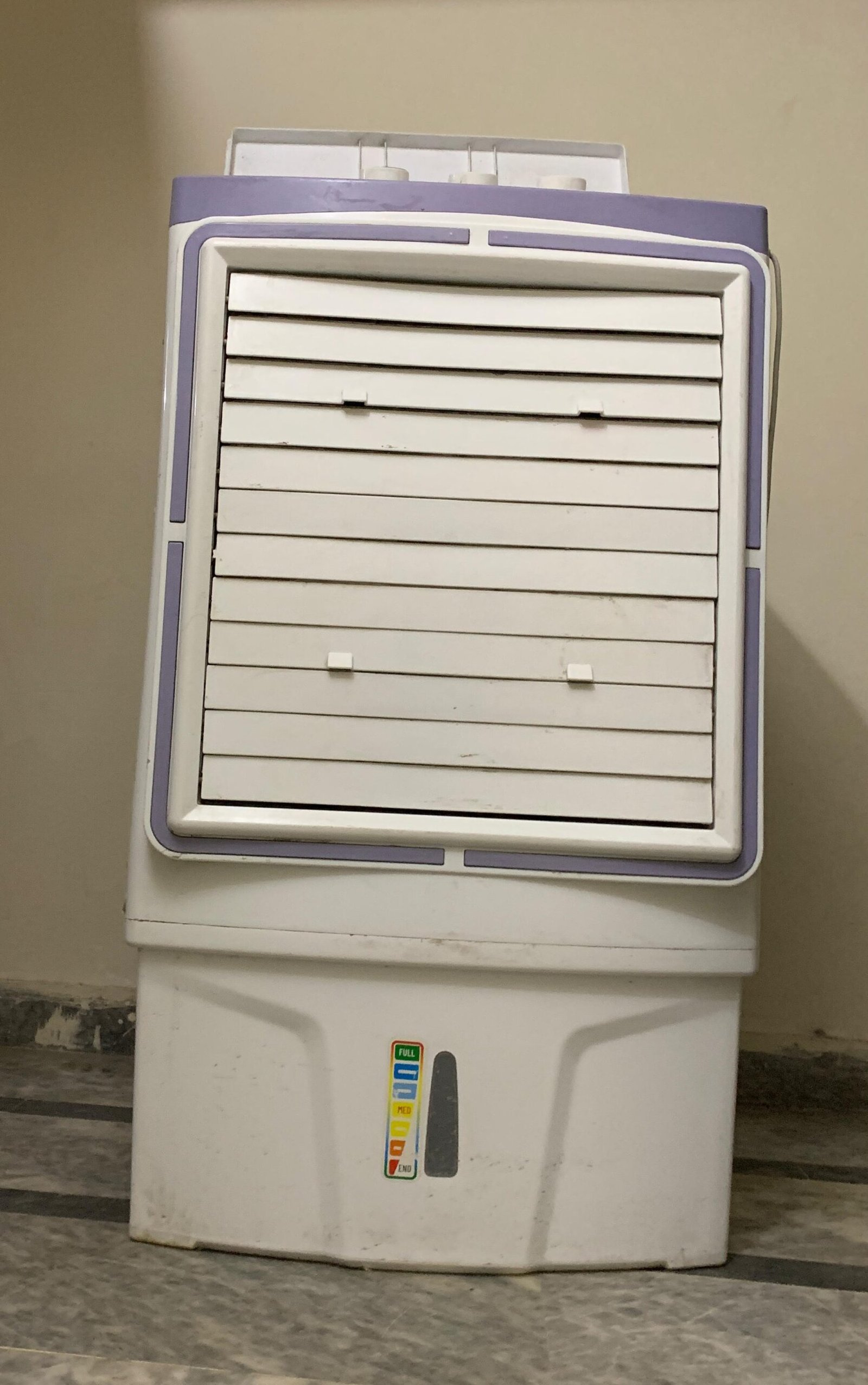 Air Cooler