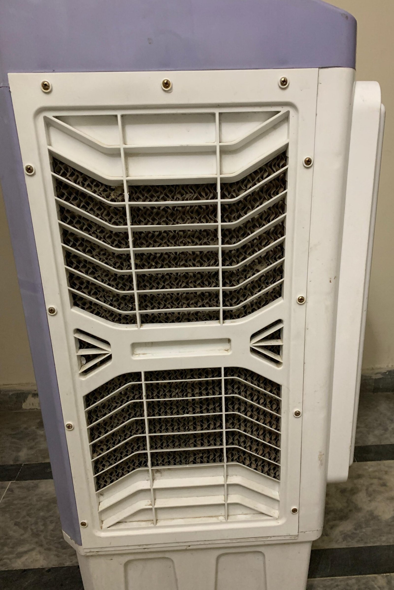 Air Cooler