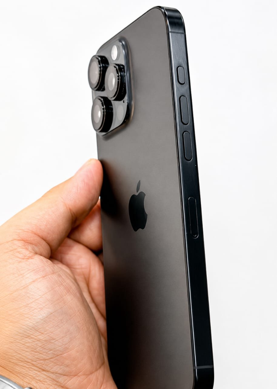 iPhone 16 pro max 512GB
