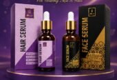 Selling products
