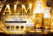 Selling products