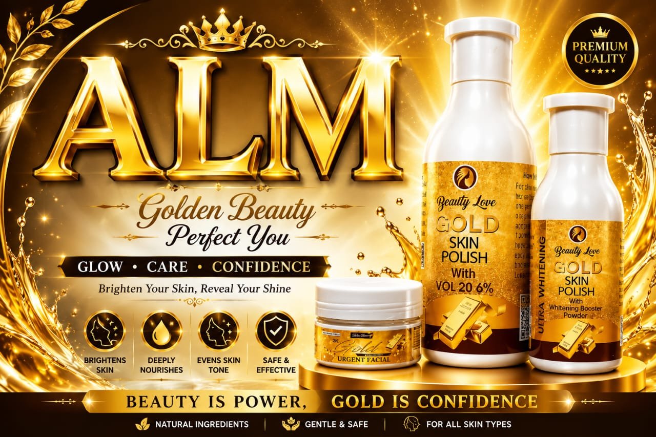 Selling products