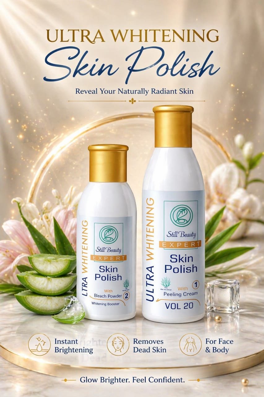 Selling products
