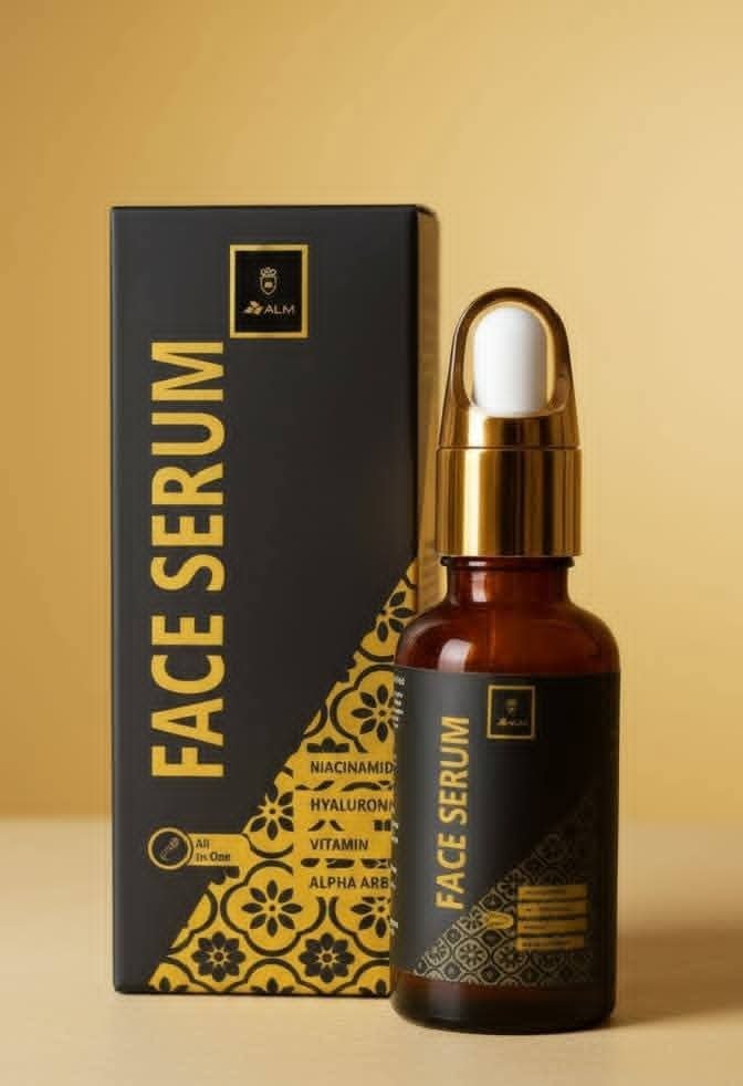 Selling products