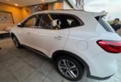 Mg car HS 2023 model 1 owner 26000 km cahli ha 2 PC tech