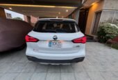 Mg car HS 2023 model 1 owner 26000 km cahli ha 2 PC tech