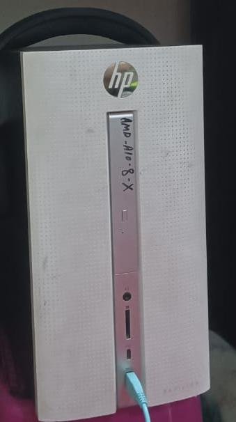 Gaming pc