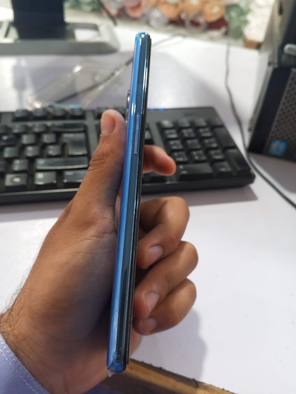 ONE PLUS 9 5G