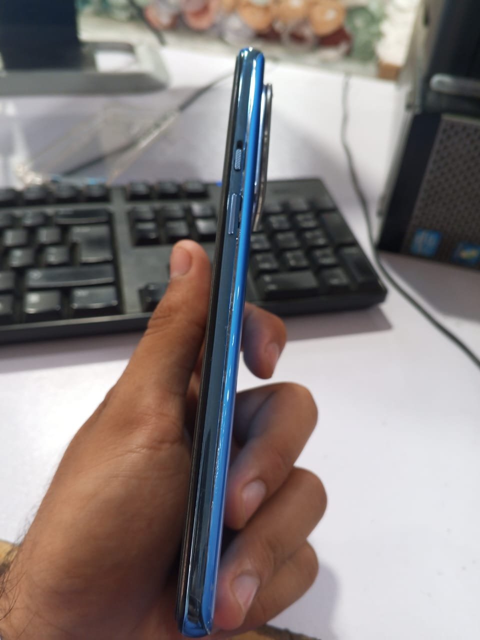 ONE PLUS 9 5G
