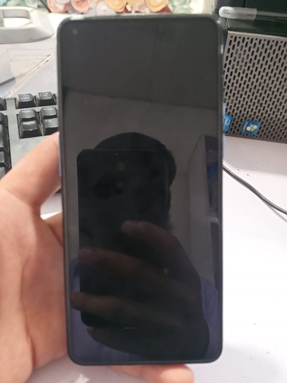ONE PLUS 9 5G