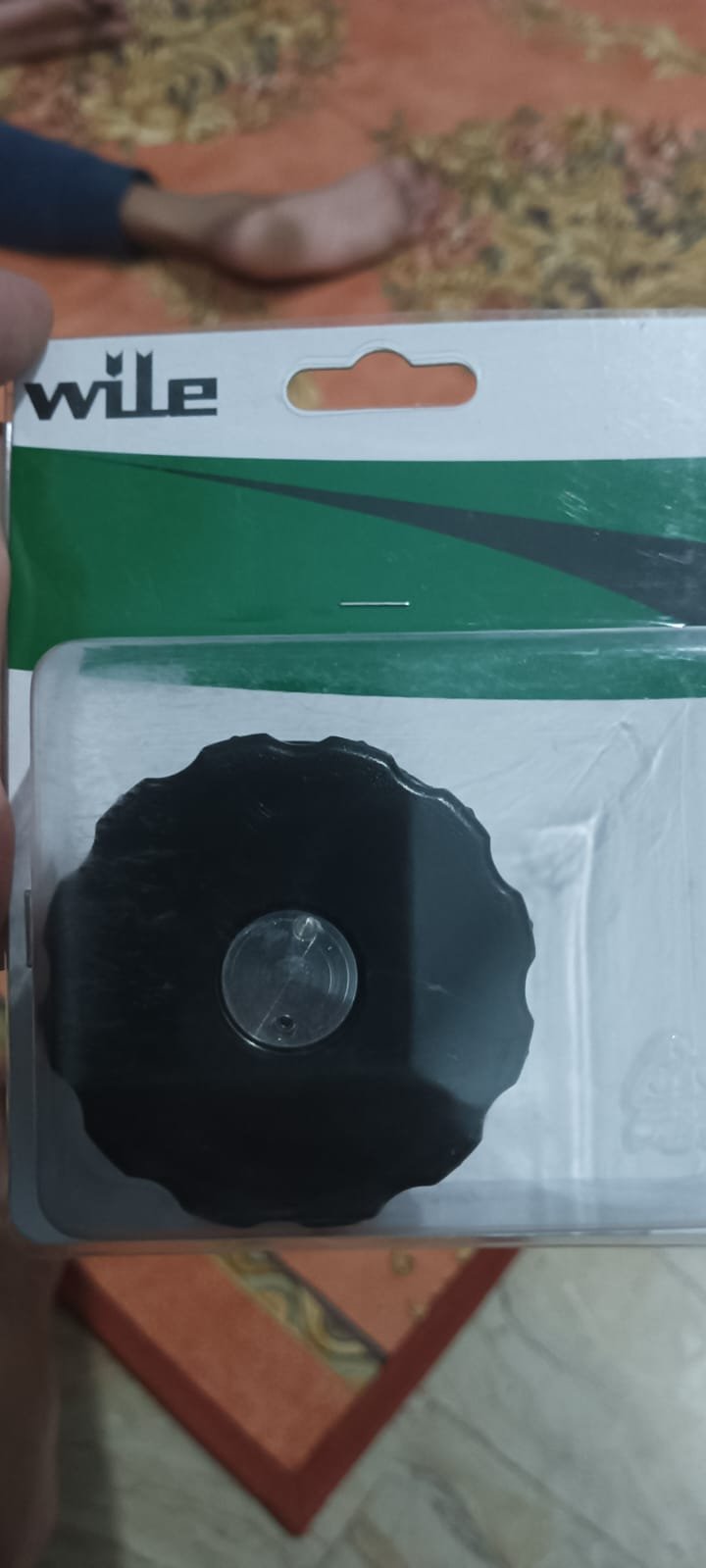 Wile 55 Moisture meter