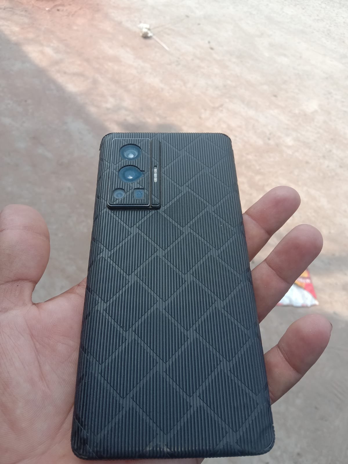 Vivo x 70 pro