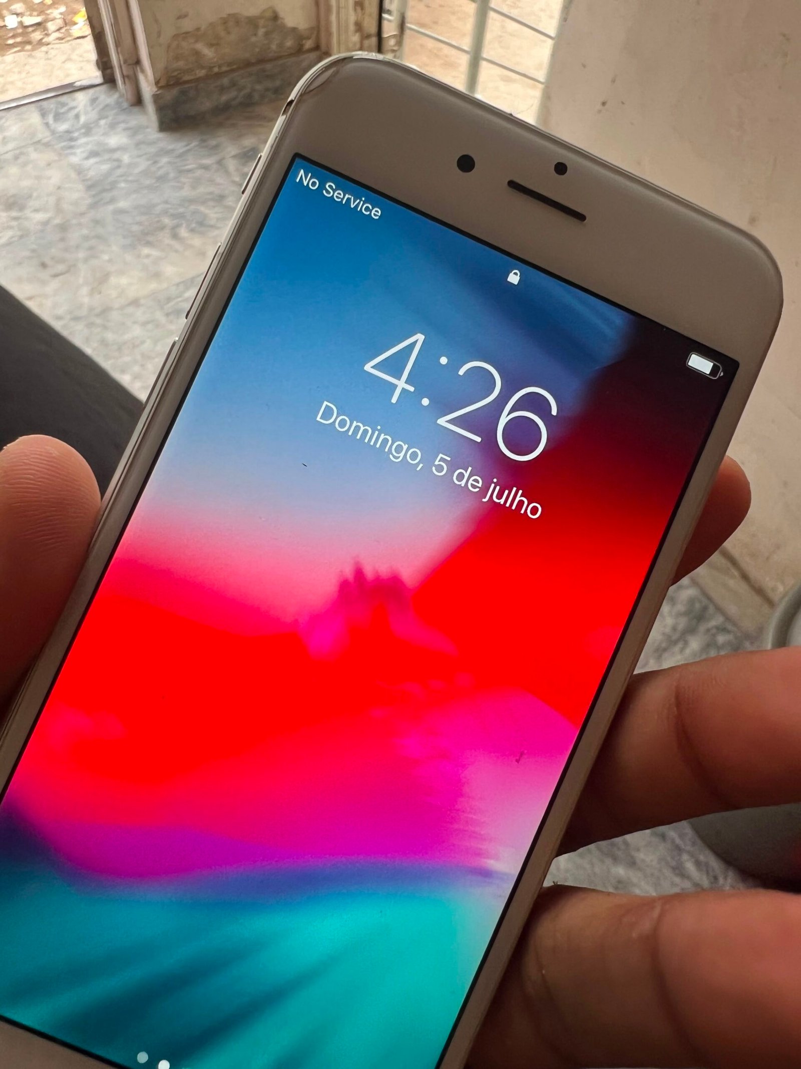 Iphone 6