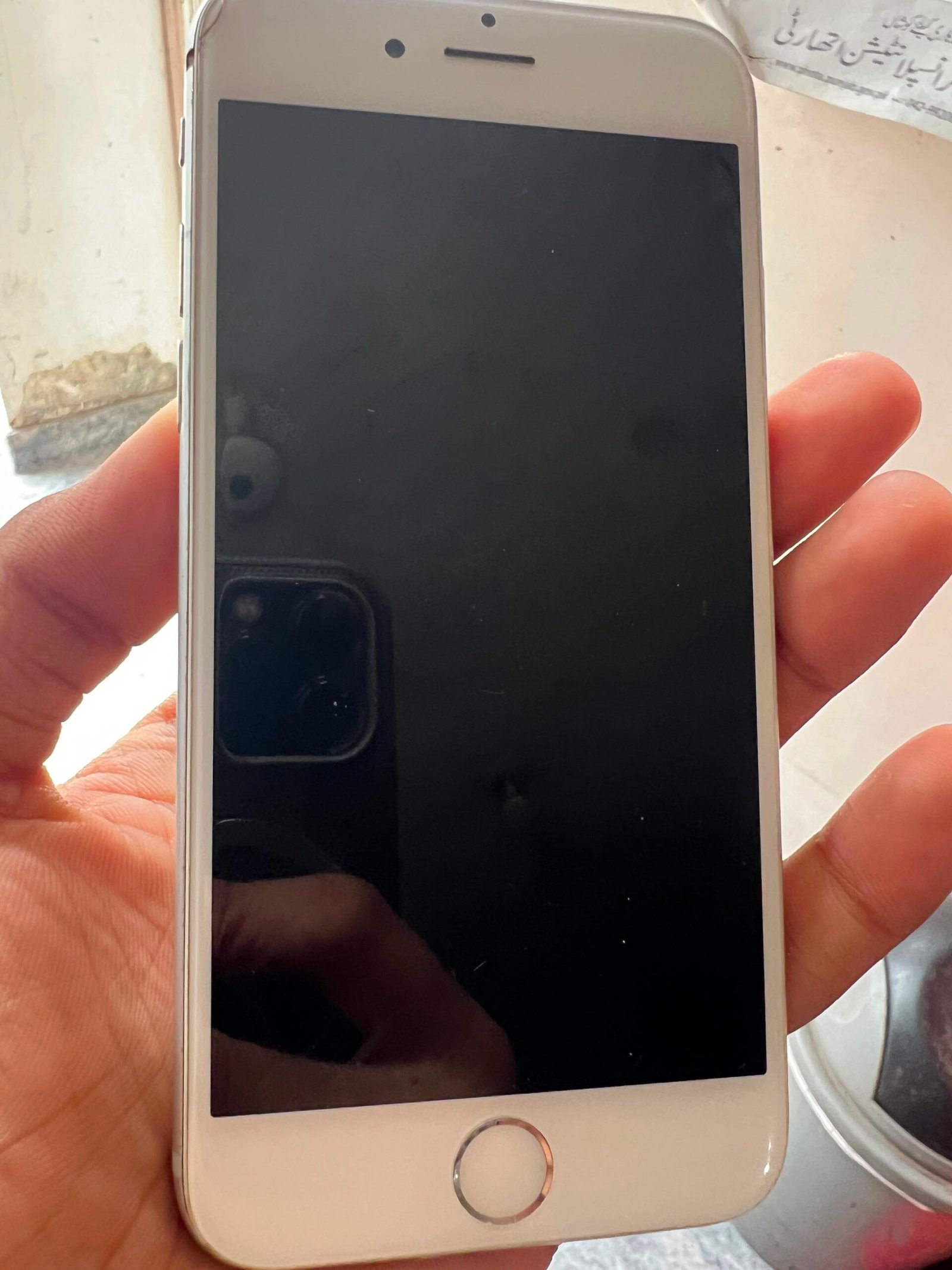 Iphone 6